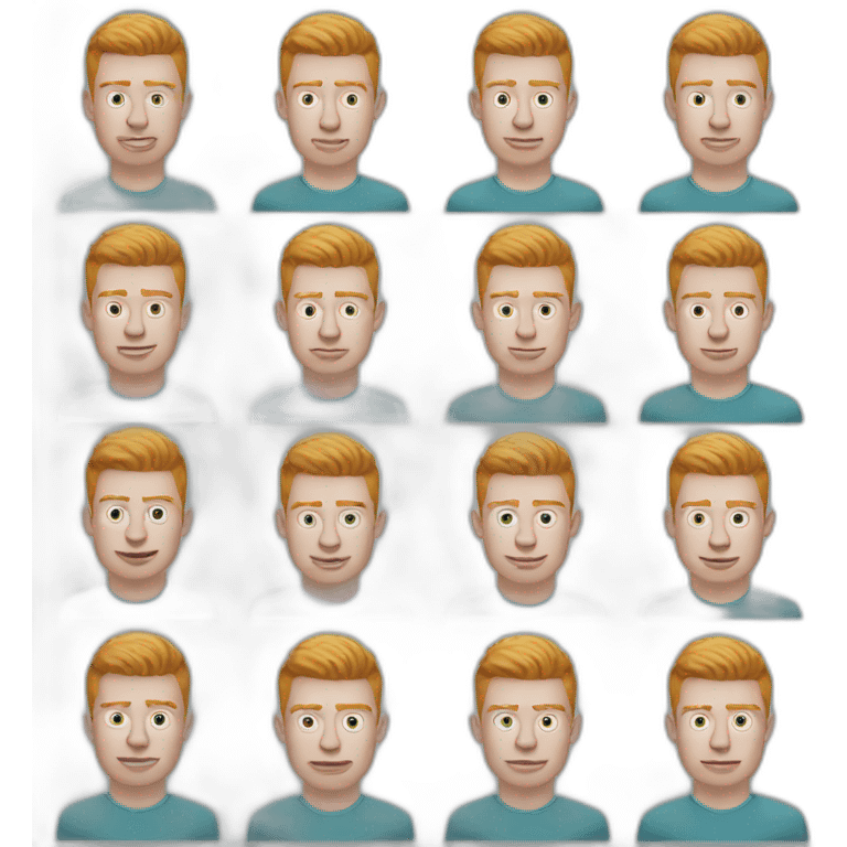 kevin de bruyne emoji