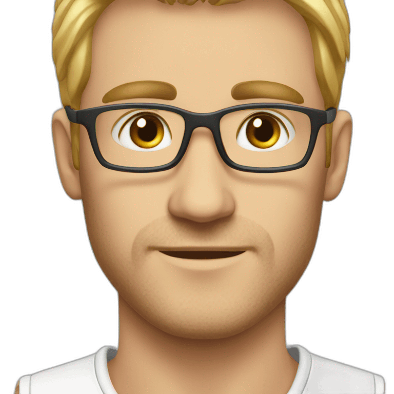 markus rühl emoji