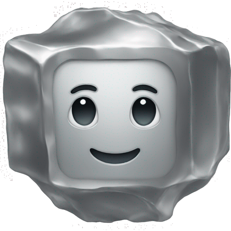 titanium element emoji