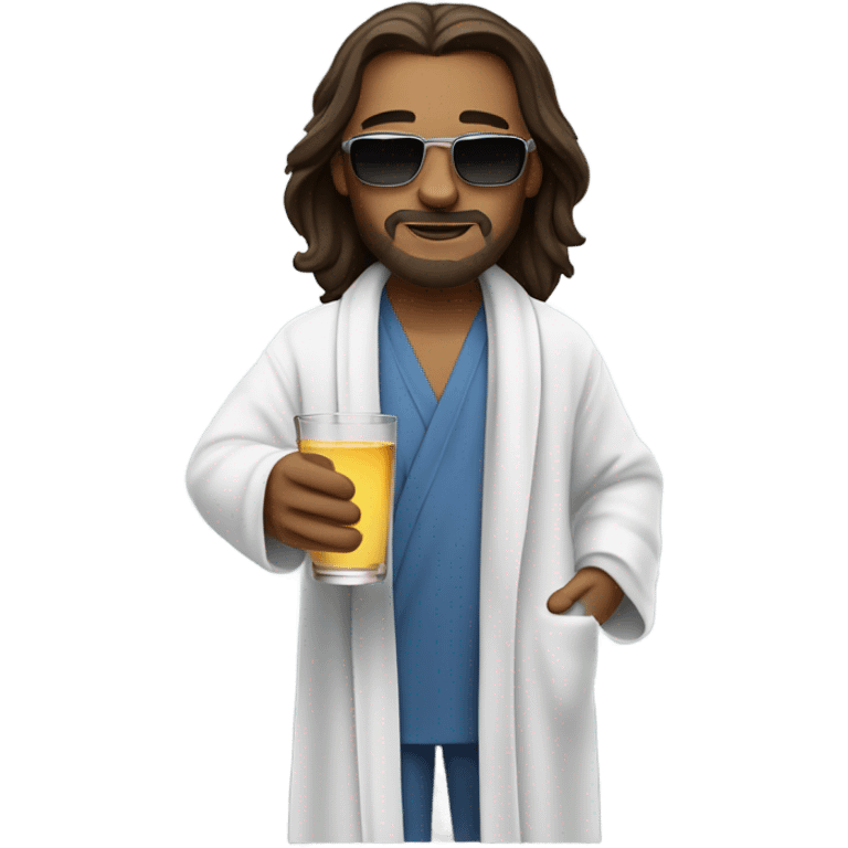 big lebowski emoji