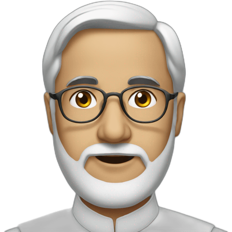 Hasan rohani emoji