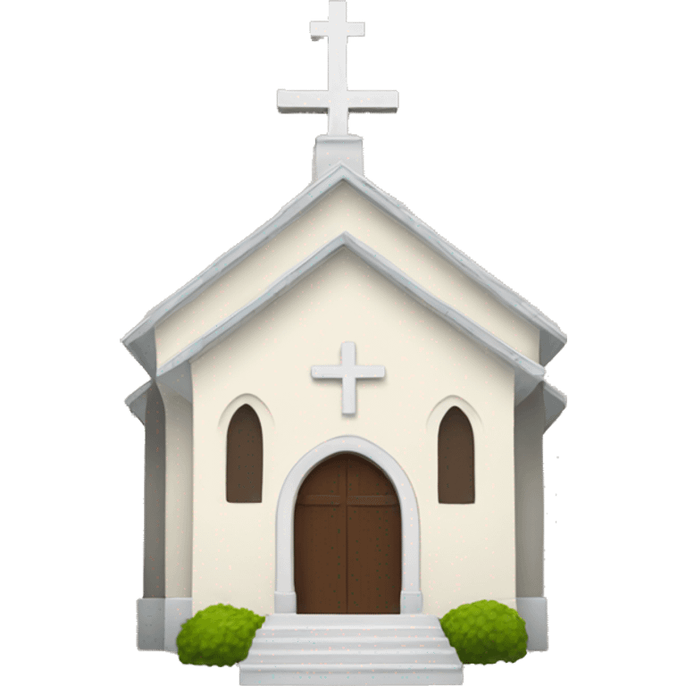 Chrurch emoji