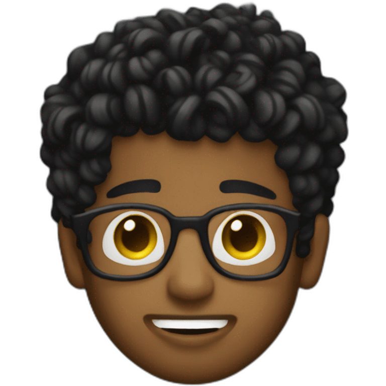 Metro boomin emoji