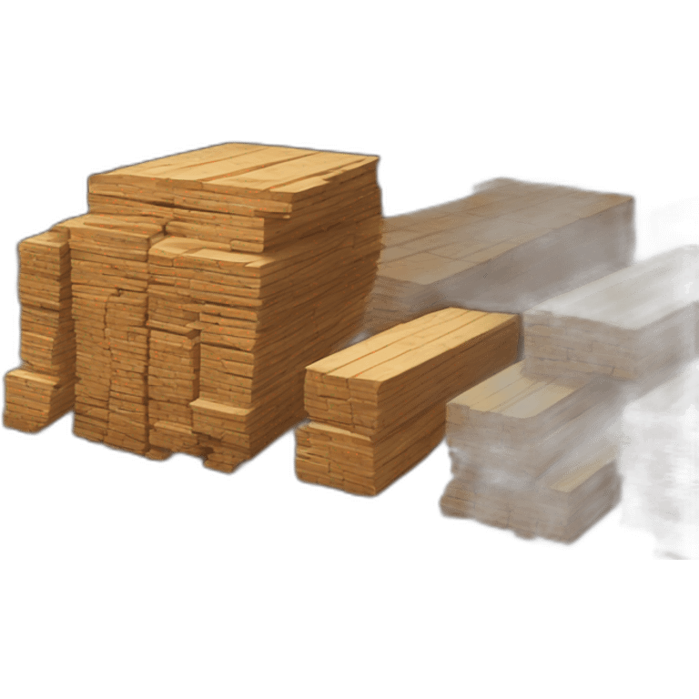 lumber factory emoji