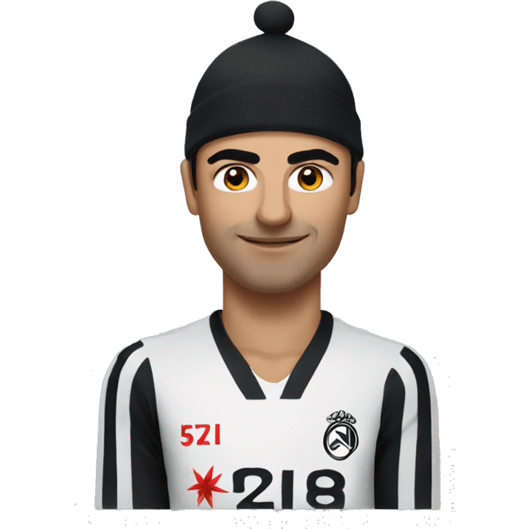 beşiktaş emoji