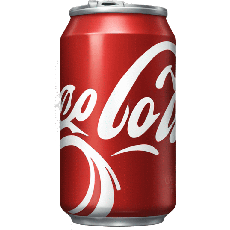 Can of coke emoji