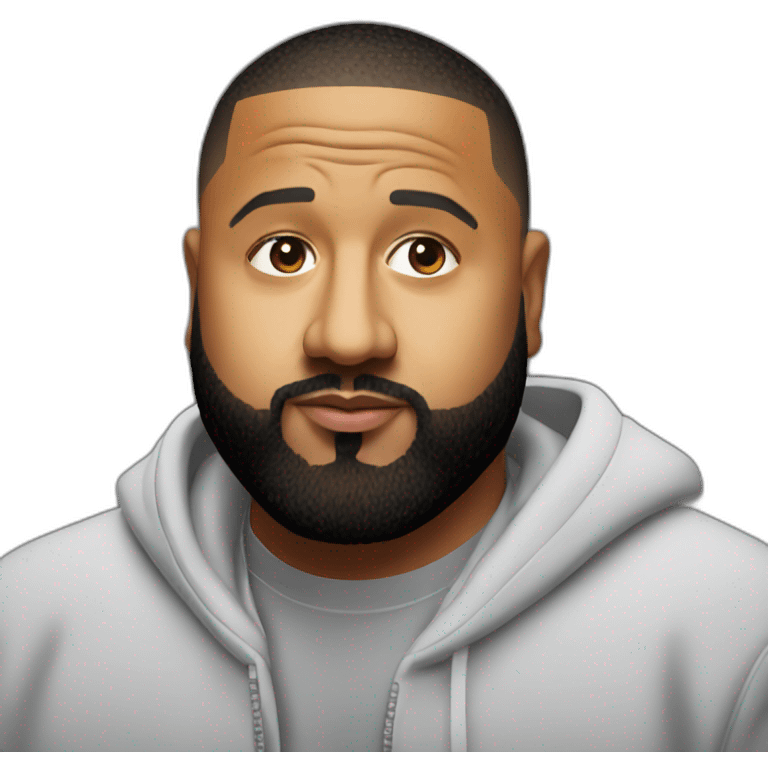 Dj khaled emoji