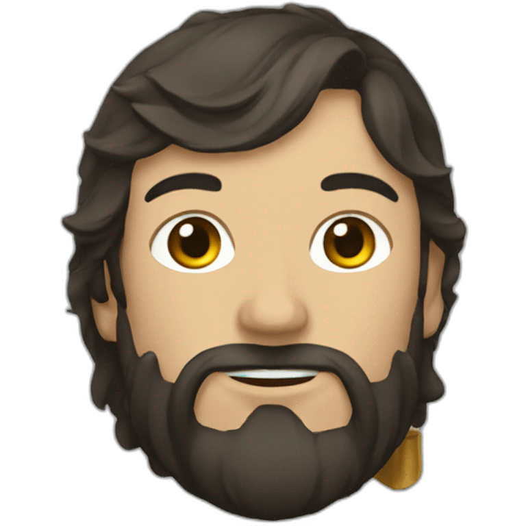 chevalier emoji