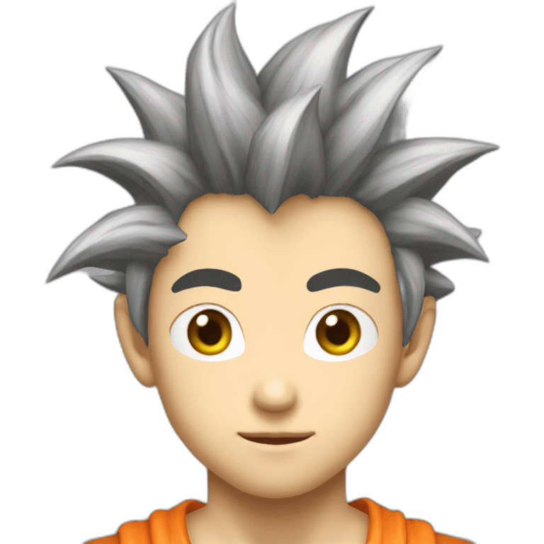 Sangoku emoji