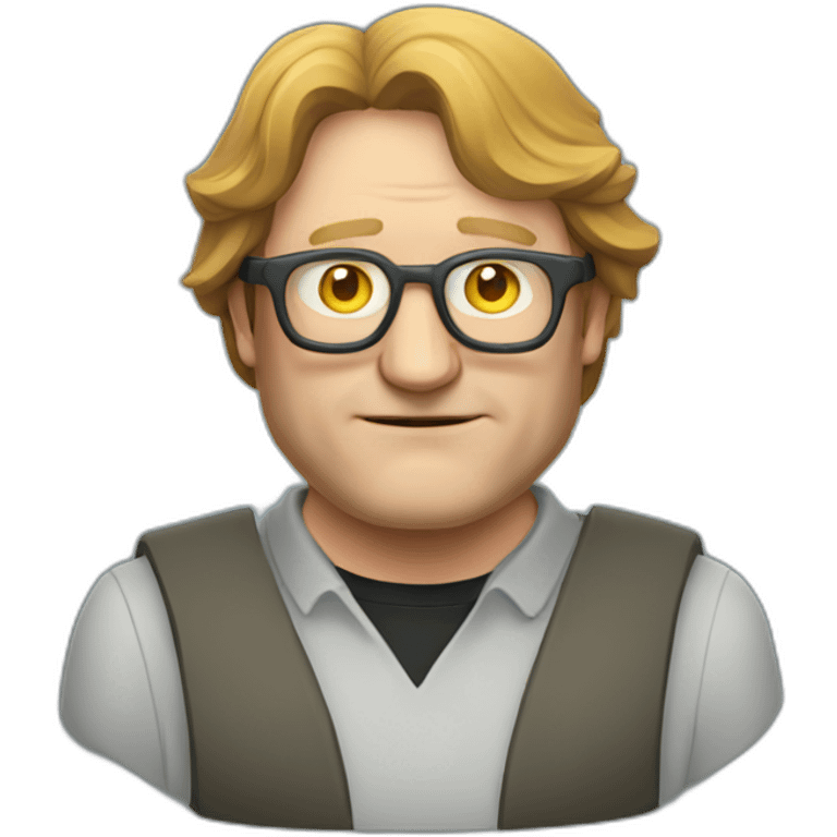 gabe newell emoji