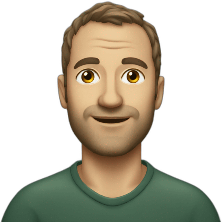 Gerbant bassil emoji