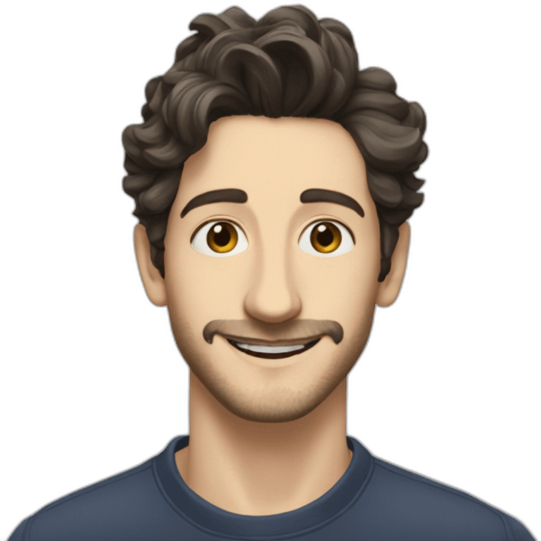 pierre-niney emoji