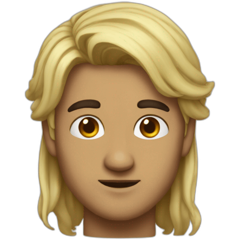 Elvish yadav emoji