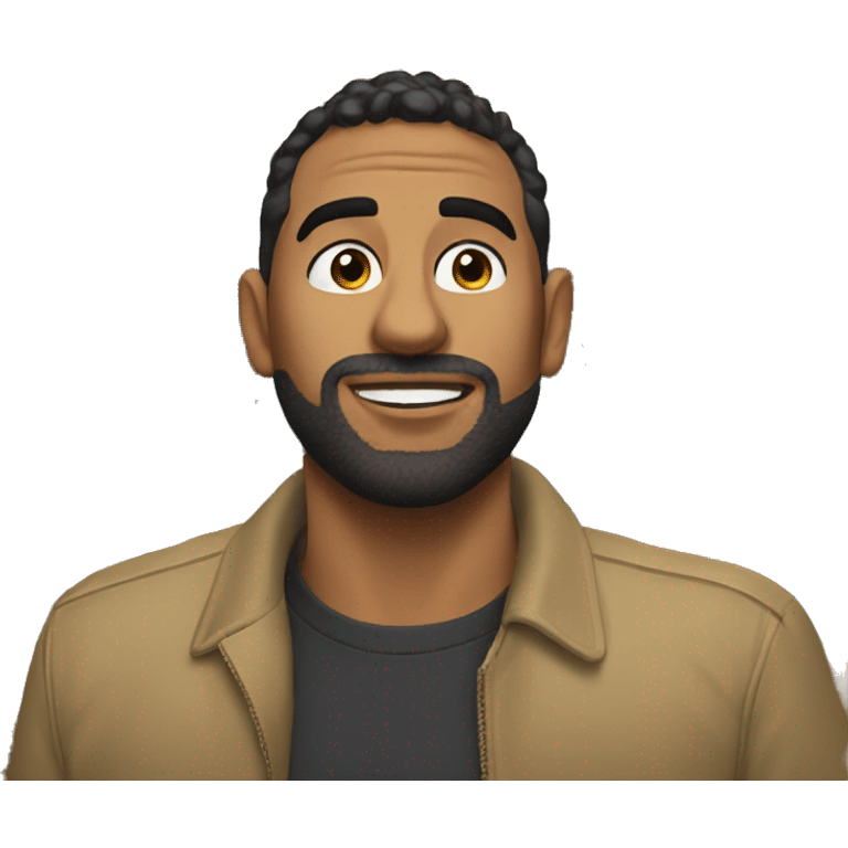 Gorge LUiS  emoji