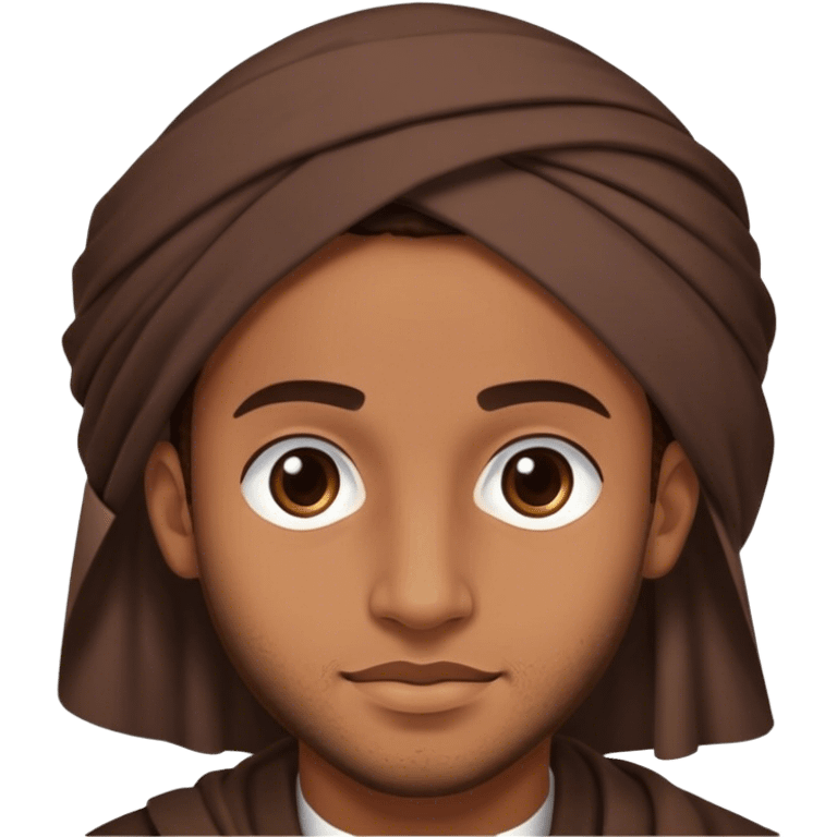 Youssef en-nesyri emoji