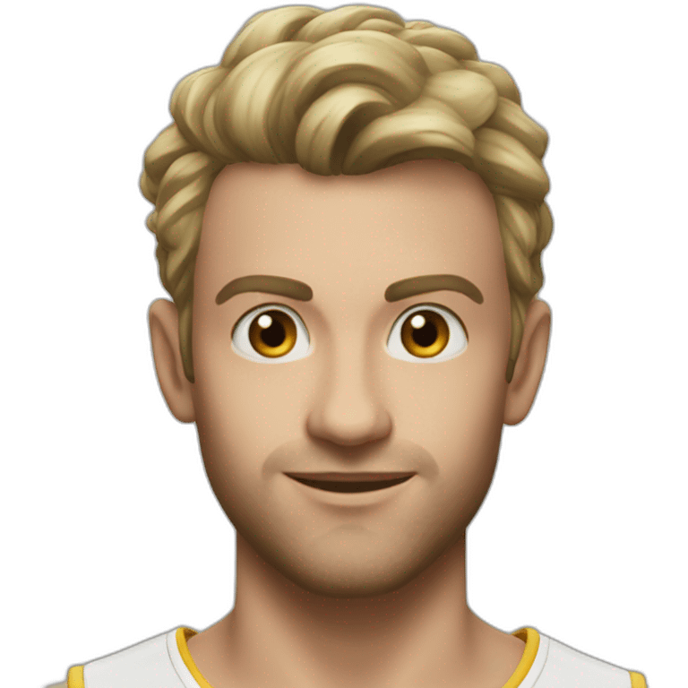 average magic the garhering player emoji