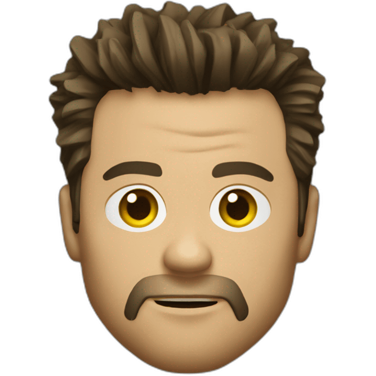 Tyler durden emoji