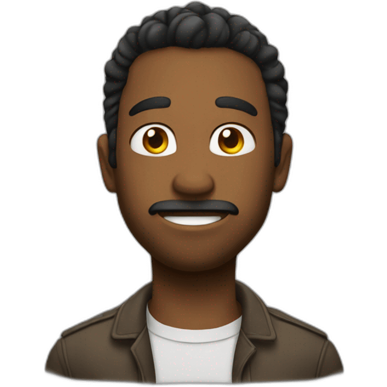 Free fier character  emoji