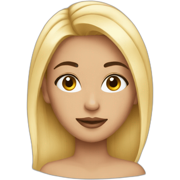 beauty emoji