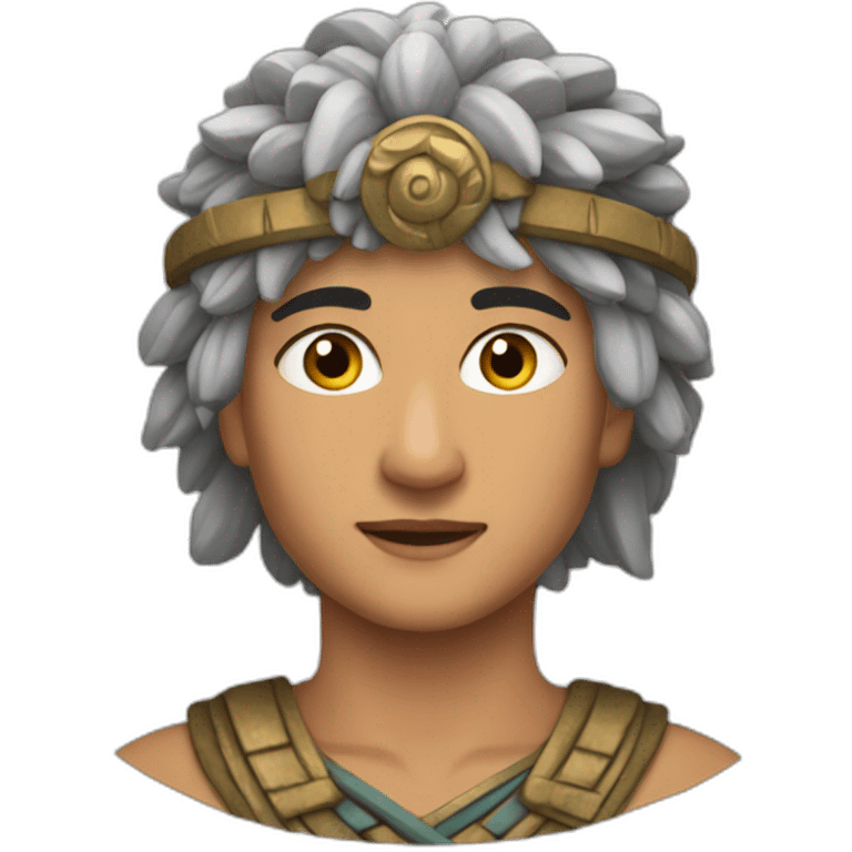 ashoka tano emoji