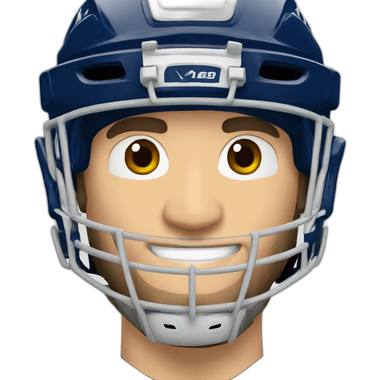 Alexander Ovechkin emoji