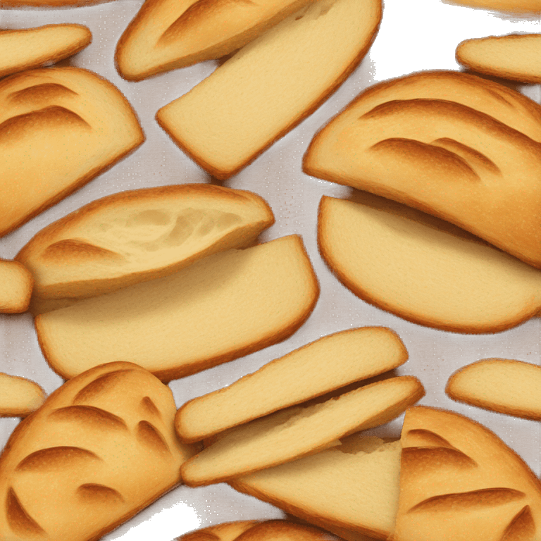 Sourdough emoji