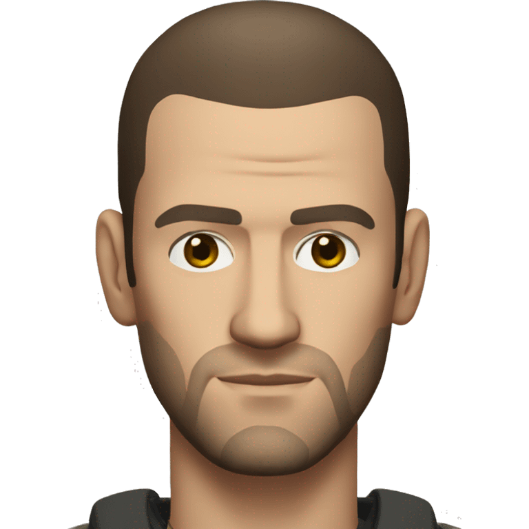 Niko Bellic emoji