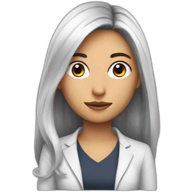 elodie costa  emoji