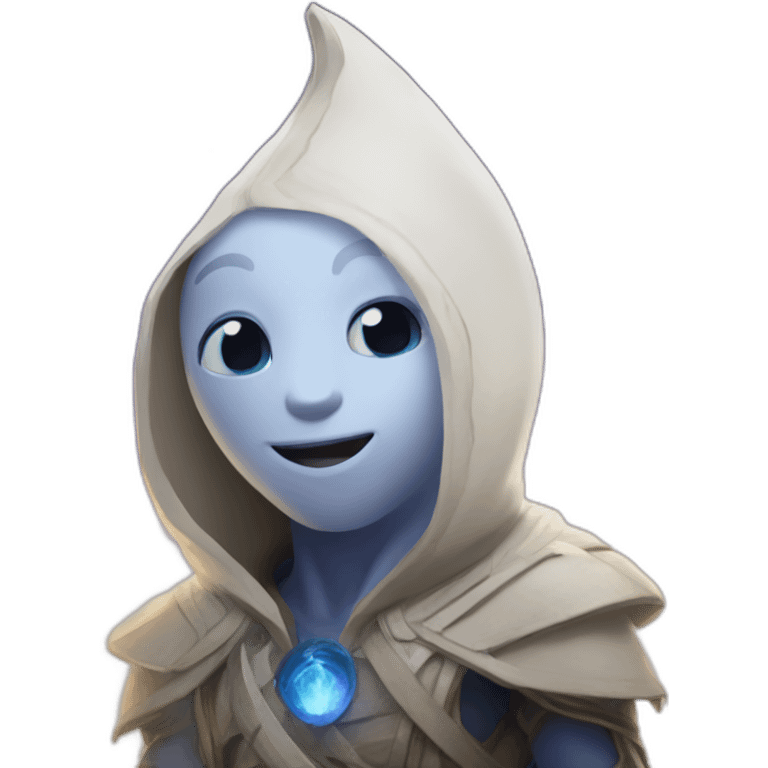 ori and the will of the wisps emoji