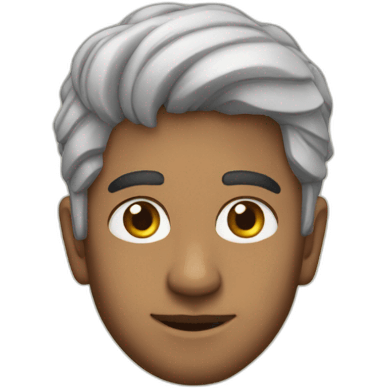 Neel Nadkarni emoji