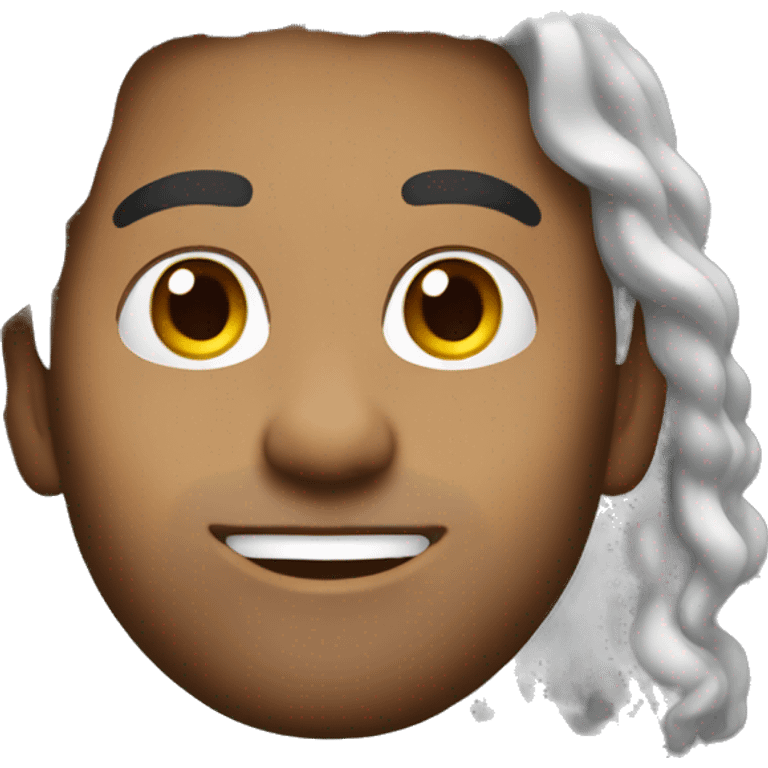 kj emoji