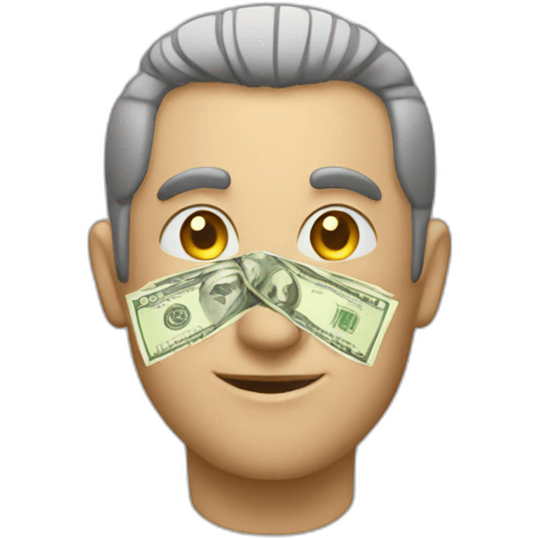 money emoji