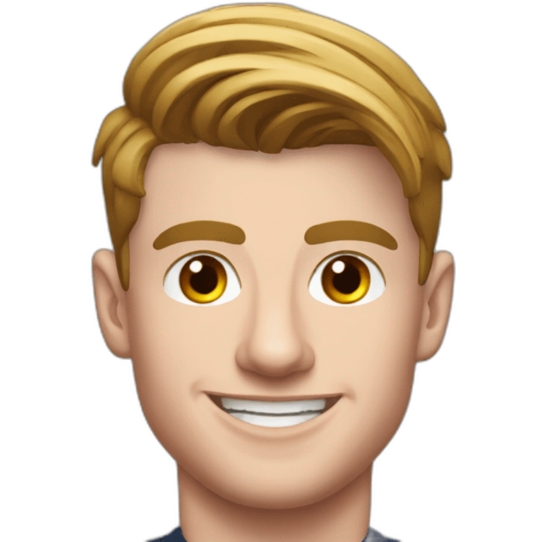 Max verstappen emoji