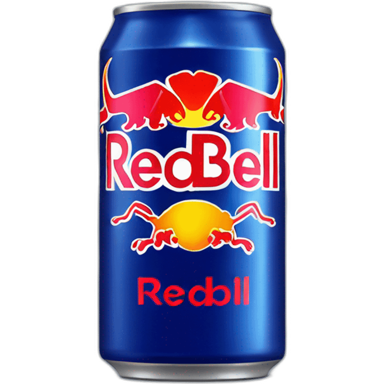 redbull emoji