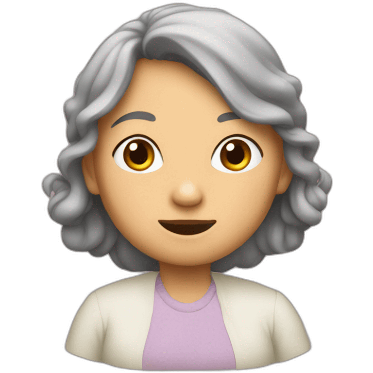 Ninna nanna emoji