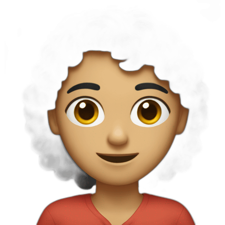 Zizi emoji