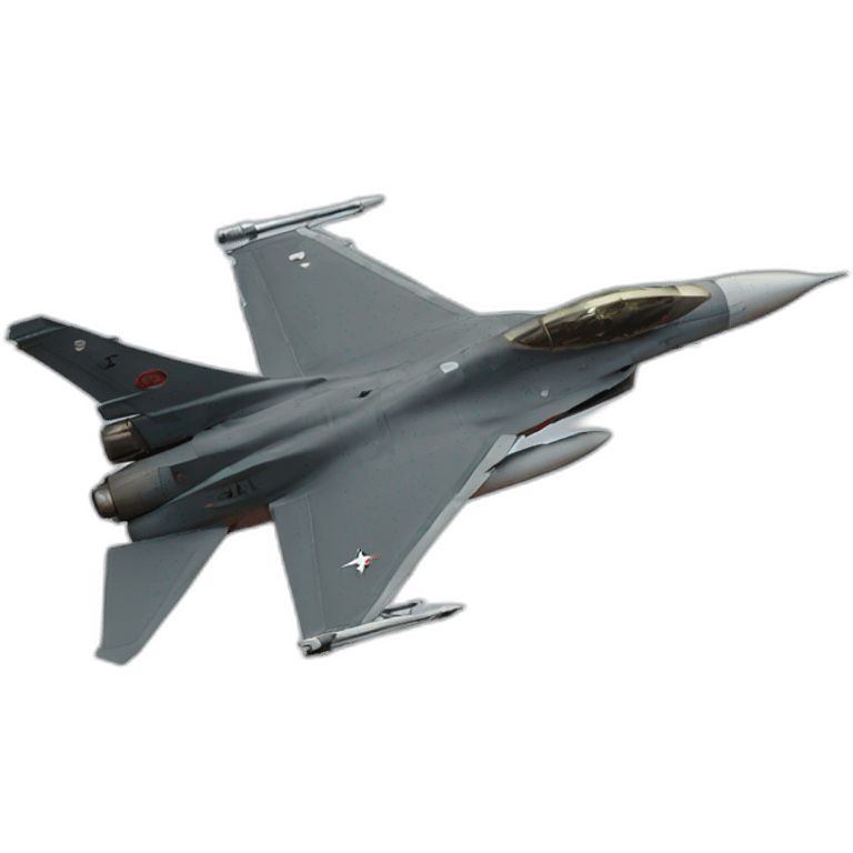 f16 emoji