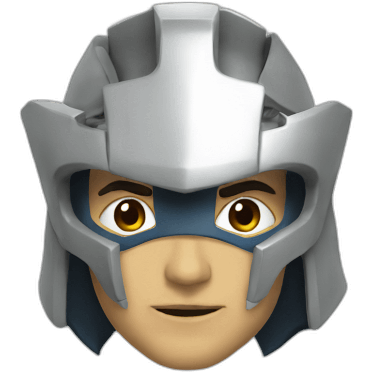 raiden emoji