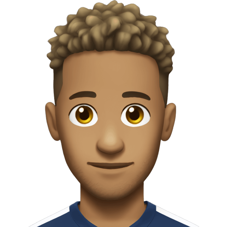 Neymar emoji