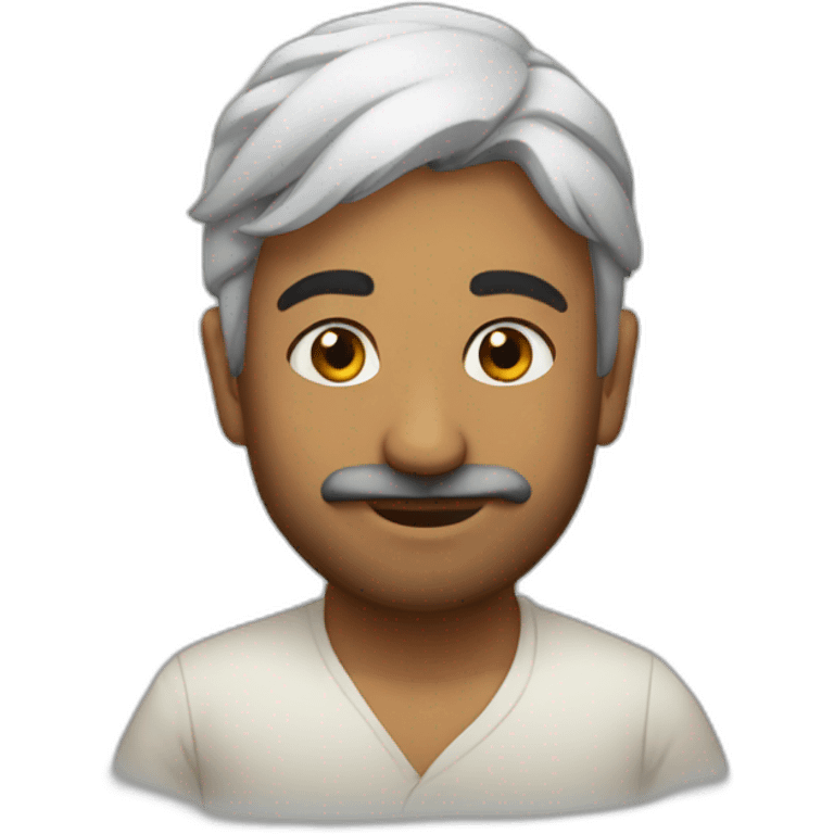 Malabar emoji