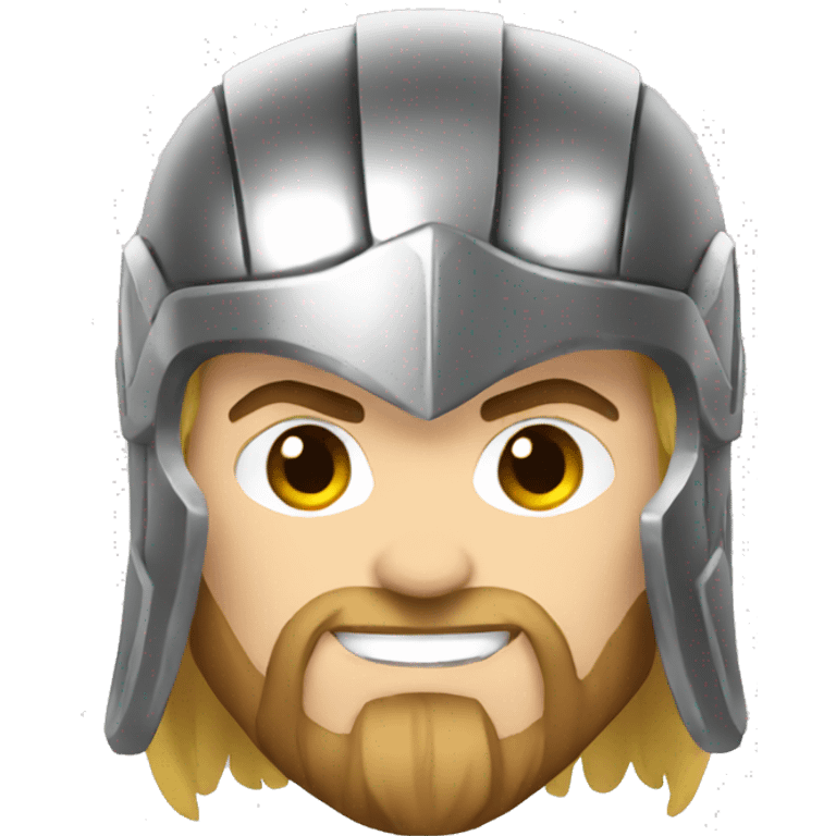 thor emoji