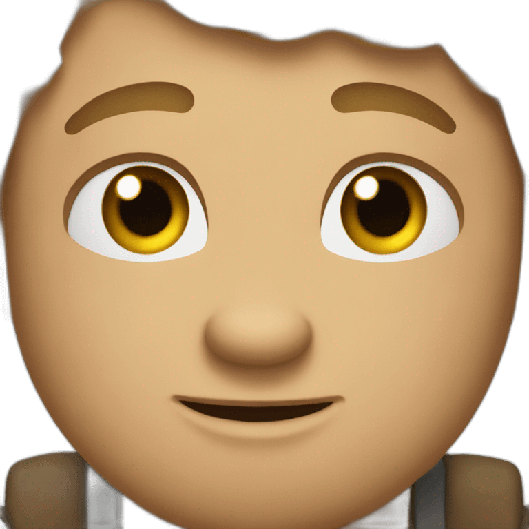 Teddy Rinner emoji