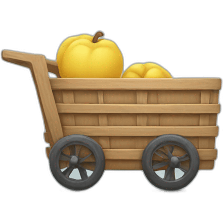 cart emoji