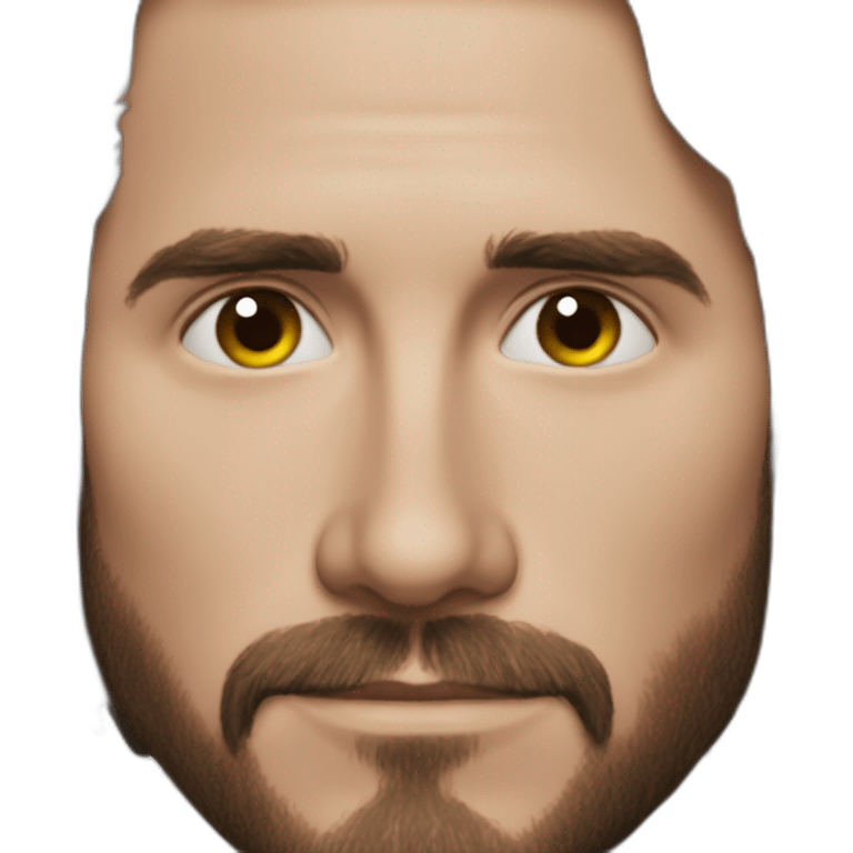 Christian bale the realistic emoji