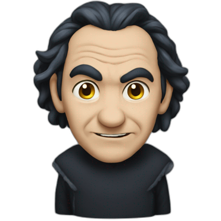 gargamel emoji