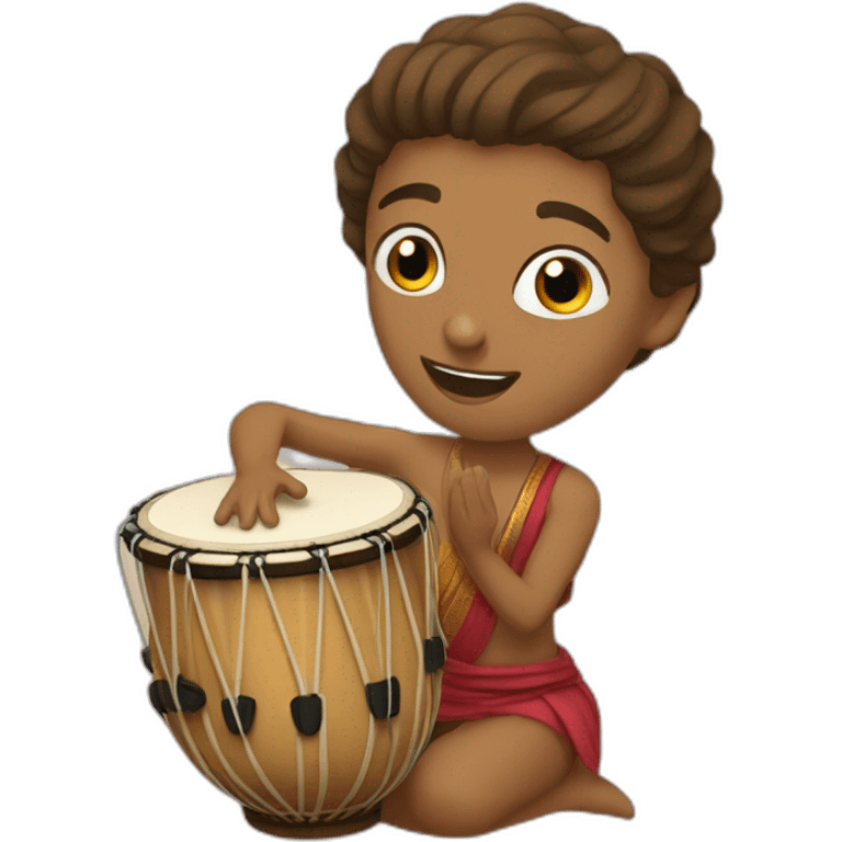 tabla-baya emoji