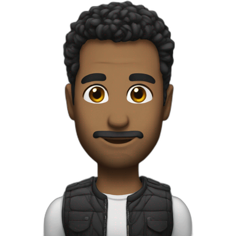 Ronnie emoji