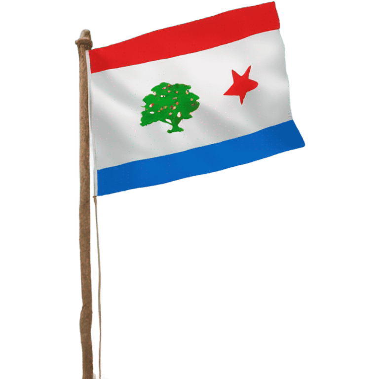 Flag Puglia  emoji