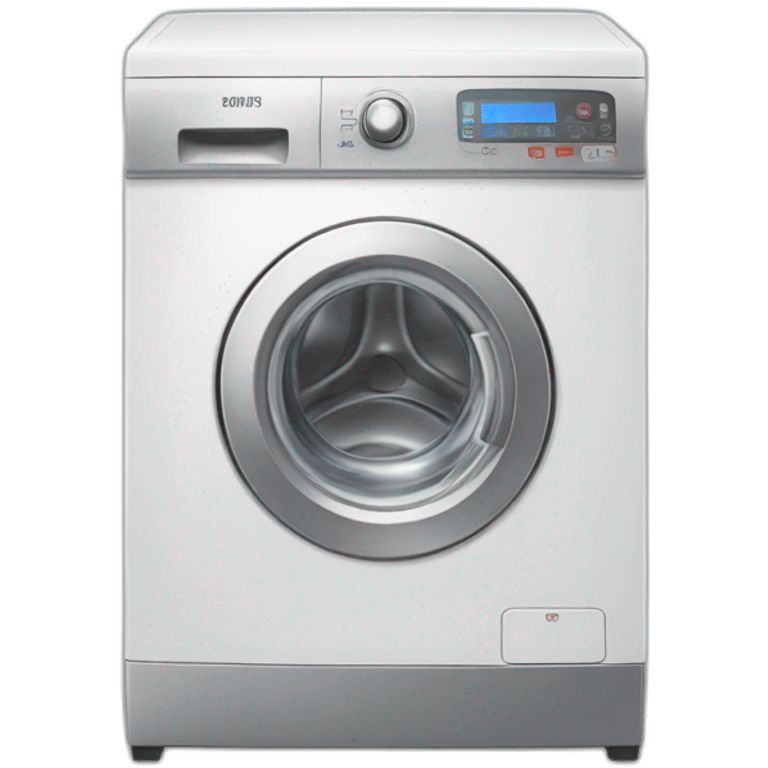 miniWashmachine  emoji