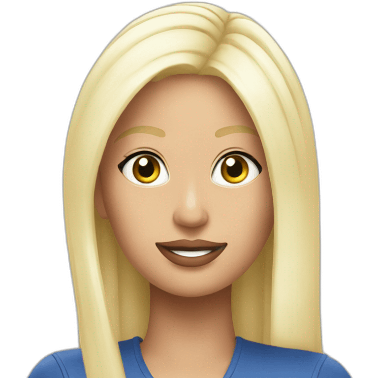 Maryse-sylvain emoji